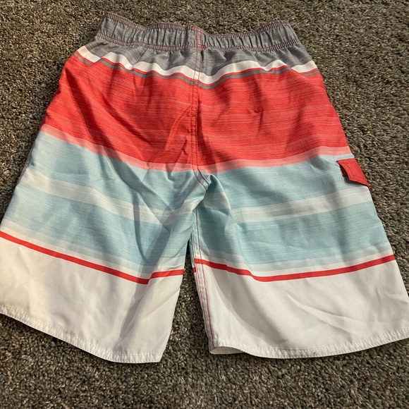First Wave youth 10/12 swim trunks. - Picture 3 of 3
